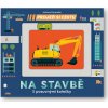 Projeď si cestu - Na stavbě - Johnny Dyrander