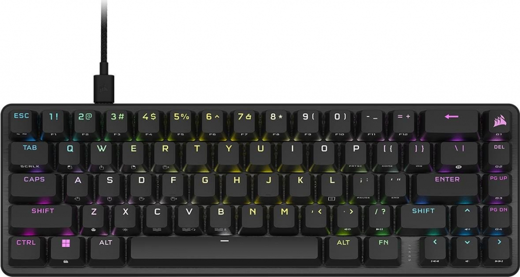 Corsair K65 PRO MINI RGB CH-91A401A-NA