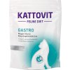 KATTOVIT Feline Diet Gastro 1,25 kg