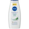 Nivea dámsky sprchový gél 750ml Creme Aloe