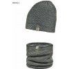 Fashionweek Zimné set - pánska čiapka a šál / golier v niekoľkých farbách ZIZI-M1 MODEL: MODEL:2