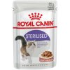 Royal Canin Sterilised kapsička pre mačky v šťave 85 g