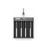 Vega MC4 XTAR Charger - Univerzálna USB rýchlonabíjačka