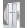 Unitrex stavebne puzdro galileo 1200x20002100x170 mm, šírku priechodu 2000 mm, výšku priechodu 2100 mm