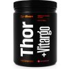 GymBeam Thor Fuel + Vitargo 600 g jahoda - kiwi