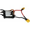 Joysway regulátor striedavý 60A BEC + chladenie: Bullet (RZ-JS-830122)