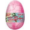 Chlapu Chlap Raspberry Cream bomba /vajce/ do kúpeľa 140g