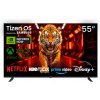 LED Televízor Kiano Elegance 55 Tizen OS Powered by Samsung 55