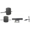 Brodit konzole na opěrku hlavy pro Volvo C70/S60/S70/S80/V60/V70/XC60/XC70/XC90, rok výroby v popisu 811050