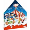 Kinder Adventný kalendár 351g