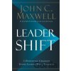 Leadershift - John C. Maxwell