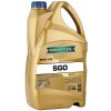 Ravenol SGO 80W-140 GL-5 4 l
