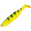 Savage Gear 3D Bleak Paddle Tail Firetiger 8cm 4g