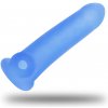 Ohmama - Silicone Penis and Testicles Cover M