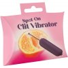 You2Toys Spot-on Clit Vibrator mini presný kovový 7,7 cm