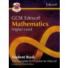 Grade 9-1 GCSE Maths Edexcel Student Book - Higher (with Online Edition)