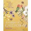 A Whisper of Cardamom - Eleanor Ford