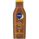 Nivea Sun Carotene lotion SPF6 200 ml