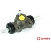 BREMBO A 12 508 Brzdovy valcek kolesa