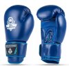 Boxerské rukavice DBX BUSHIDO arb-407-BLUE 12 oz