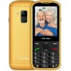 Halo 28 Senior gold, charging stand CPA