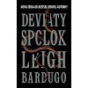 Deviaty spolok (Deviaty spolok 1) (Leigh Bardugo)