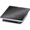 Rommelsbacher Ct 2010/IN indukčná varná doska, 1 platnička, 2000W, čierna