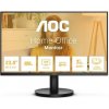 AOC/24B3HMA2/23,8''/VA/FHD/100Hz/1ms/Black/3R 24B3HMA2