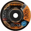Rhodius 205700 | Rezný kotúč 150 x 1,5 x 22,23 mm, XT38, rovný