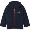 Lupilu dievčenská flísová bunda 100384097 navy modrá