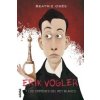Erik Vogler 1, Los crímenes del rey blanco (BEATRIZ OSES)(Brožovaná)
