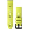 Garmin Silikonový remienok QuickFit™ 26 fénix 6X
