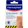 HANSAPLAST Extra Robust voděodolná náplast 16 ks