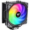 THERMALTAKE UX200 SE ARGB Black CL-P105-AL12SW-A (CL-P105-AL12SW-A)