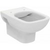 Ideal Standard i.Life A Závesné WC RL+, Rimless, biela T471701