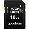 GOODRAM SDHC 16GB UHS-I U1 S1A0-0160R11