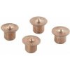 WOLFCRAFT Valček centrovací Fix D 6mm, 4 ks 2911000