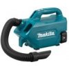 Makita Vysávač AKU 12V 2,0Ah Li-ion, CL121DSA