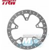 Lucas TRW Brzdový kotúč TRW MST391 (294/136/5D) - BMW K1200GT / 06-08 + K1300GT / 09-11