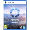 Cities: Skylines II - Day One Edition (PS5)