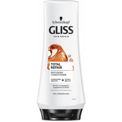 Gliss Kur Total Repair 19 balzam 200 ml