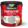 Primalex Ceramic Umývateľná interiérová farba Balenie: 2,5 l, Farba: Mayský jadeit