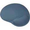 TRUST BIGFOOT MUSEPAD STEEL BLUE 26011
