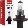 Halogénová žárovka H13 12V 60/55W PJ26.4t AMiO-04517