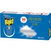 Raid Náhradná náplň suchá do elektrického strojčeka 30ks