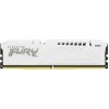 Kingston FURY Beast EXPO/ DDR5/ 32GB/ 6400MHz/ CL32/ 2x16GB/ White (KF564C32BWEK2-32)