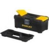 Stanley Box na náradie 32x19x13 cm s kovovou prackou STST1-75515
