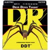 DR Strings Drop-Down Tuning DDT-11