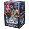 Topps Chrome - 2026 - WWE - Blaster Box