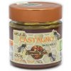 Med gaštanový z Talianska BIO 250g Cooperativa Agritur